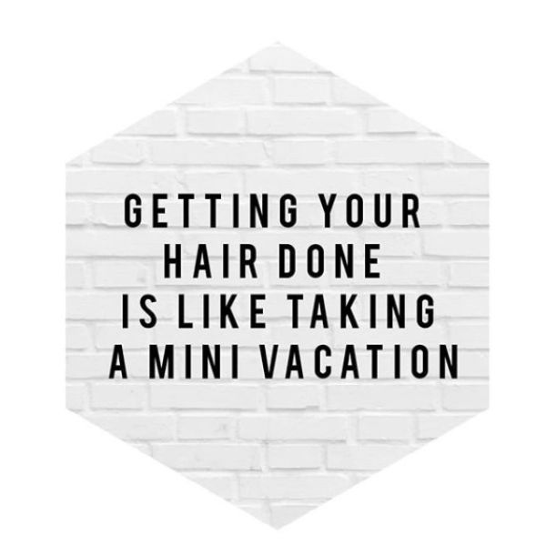 Hairstyle Vacation