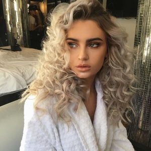 Chic Blonde Balayage Hair Ideas In Hairstyle Secrets