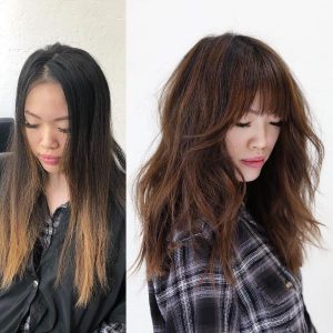 101 Best Long Shag Haircuts for Women in 2024 (with Pictures)