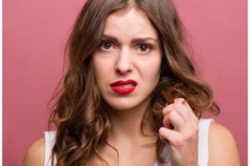 100+ Hairstyle For Damaged Hair