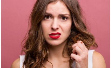 100+ Hairstyle For Damaged Hair