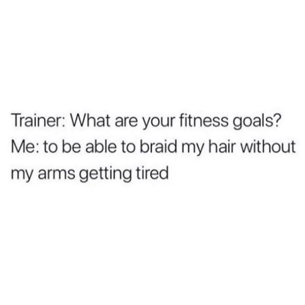 Braids are underestimated