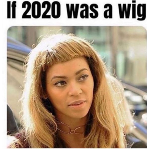 60 Hilarious Hairstyle Memes Thatll Definitely Make You Laugh