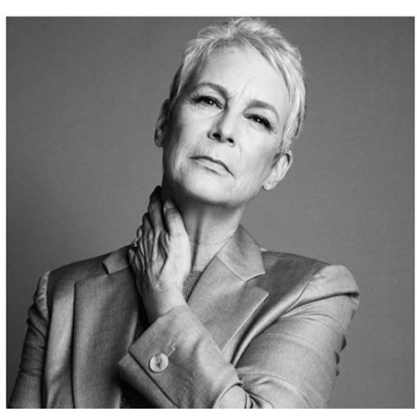  Jamie Lee Curtis' Short Pixie Hairstyles for Women Over 60