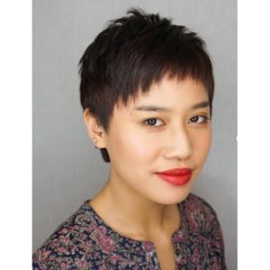 101 Popular Short Haircuts for Women to Try in 2022 (Hairstyles Guide)