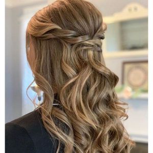 101 Gorgeous Bridal Hairstyles for the Weddings of 2023
