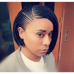 101 Popular Short Hairstyles for Black Women (With Pictures)