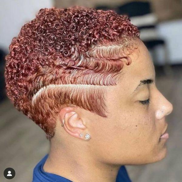 101 Popular Short Hairstyles for Black Women (With Pictures)
