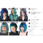 25+ Most Popular Types of Hair colors you can ask your hairdresser in 2024!