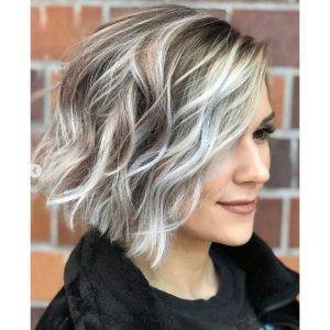 100+ Curly Hair Bob Ideas And Hairstyles | Hairstyle Secrets