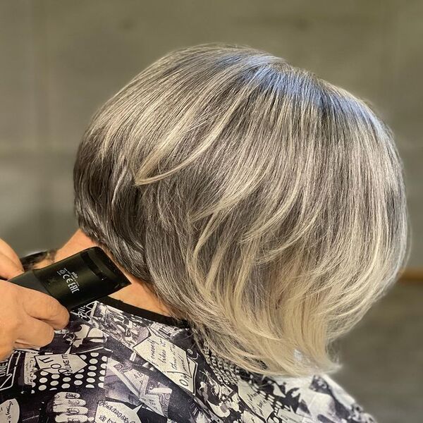 Platinum Blonde Hair Color Ideas Trending for 2023