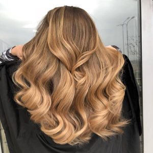 50 Best Caramel Balayage Hair Ideas for 2024 (FAQs Included)