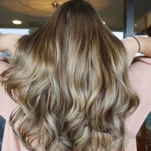 50 Stunning Ash Blonde Hair Color Ideas in 2023