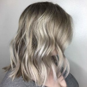 50 Chic Blonde Balayage Hair Ideas in 2023 | Hairstyle Secrets