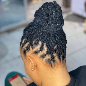 50 Dreadlock Hairstyles for Women in 2023 (with Pictures)