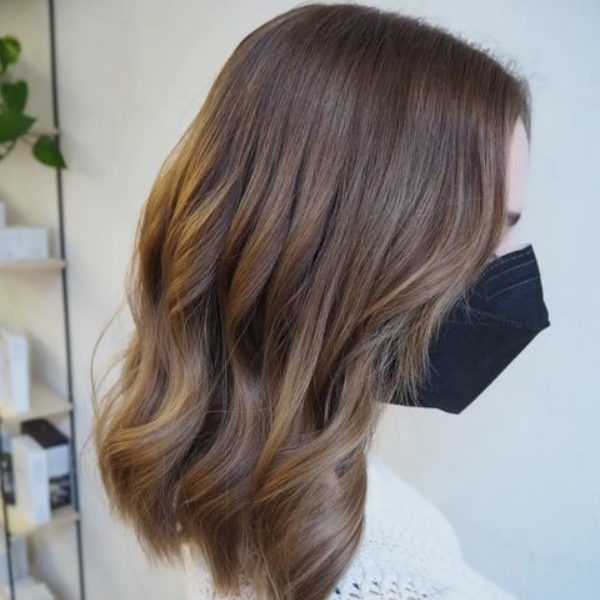 50 Best Light Brown Hair Color Ideas in 2022 (with Pictures)