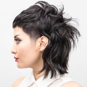 50 Short Shag Haircuts for Women in 2024 (with Pictures)