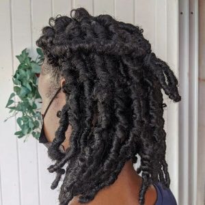 50 Natural Hairstyles for Black Women in 2022