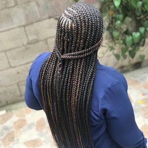 100 Best African Braids Hairstyles to Try in 2023 (with Pictures)