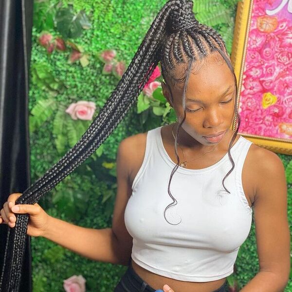 50 Best Short Hairstyles For Black Women in 2023