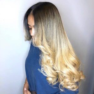 50 Beautiful Black Girls with Blonde Hair in 2025 | Hairstyle Secrets