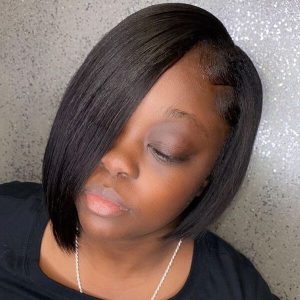 50 Best Blunt Bob Haircut Ideas for Women in 2023 (With Pictures)