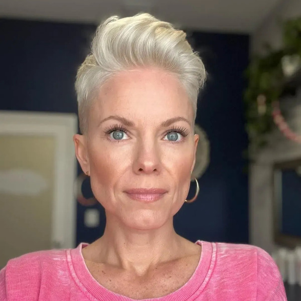 SHORT HAIRCUTS 2021! FOR OLDER WOMEN 50 PLUS - YouTube