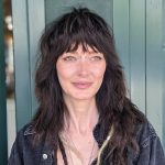 50 Awesome Fringe Shaggy Hairstyle Ideas for Women in 2022