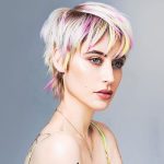 50 Gorgeous Messy Pixie Haircut Ideas for Women in 2022