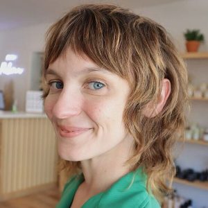 50 Best Female Mullet Hairstyle Ideas for Women in 2025 | Hairstyle Secrets